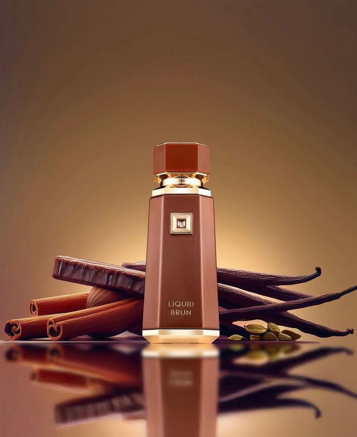 Eau de Parfum - Liquid Brun (100ml)